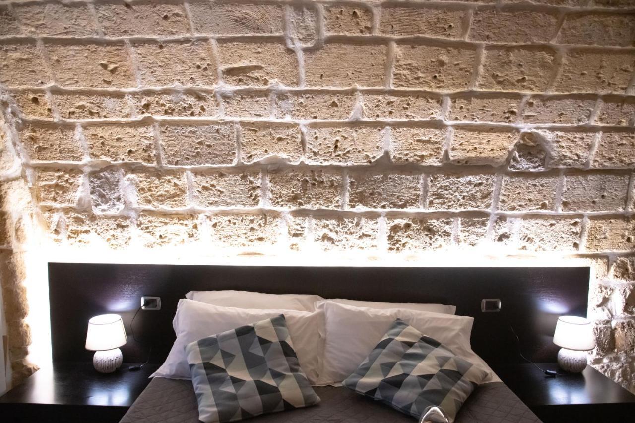 La Giudecca Trani Bed & Breakfast Exterior photo