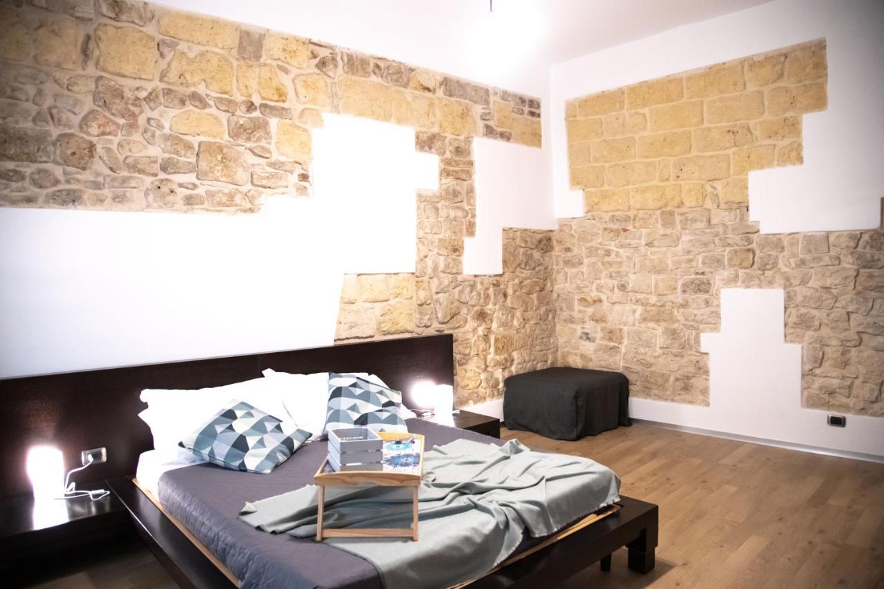 La Giudecca Trani Bed & Breakfast Exterior photo