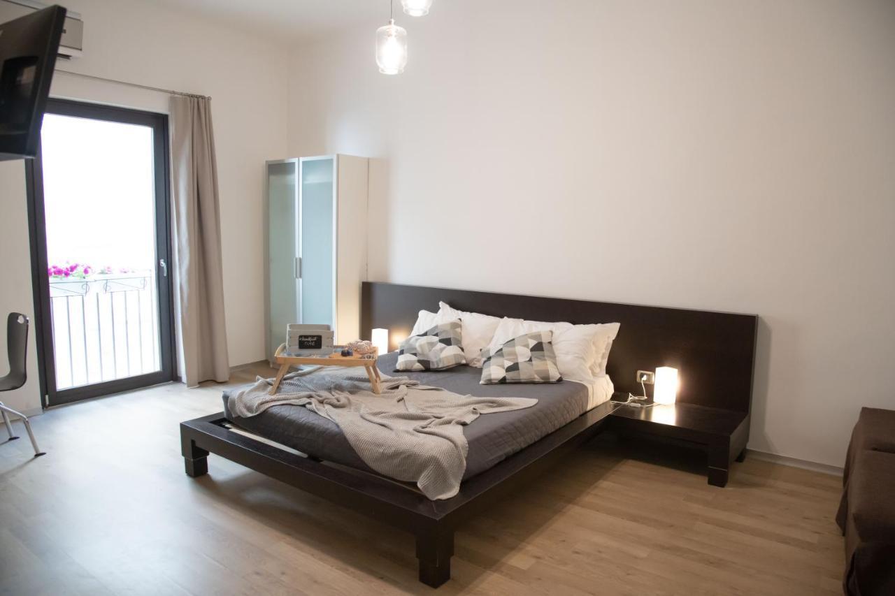 La Giudecca Trani Bed & Breakfast Exterior photo