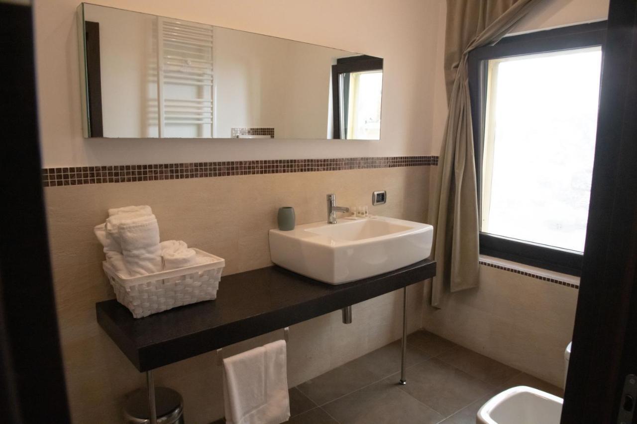 La Giudecca Trani Bed & Breakfast Exterior photo