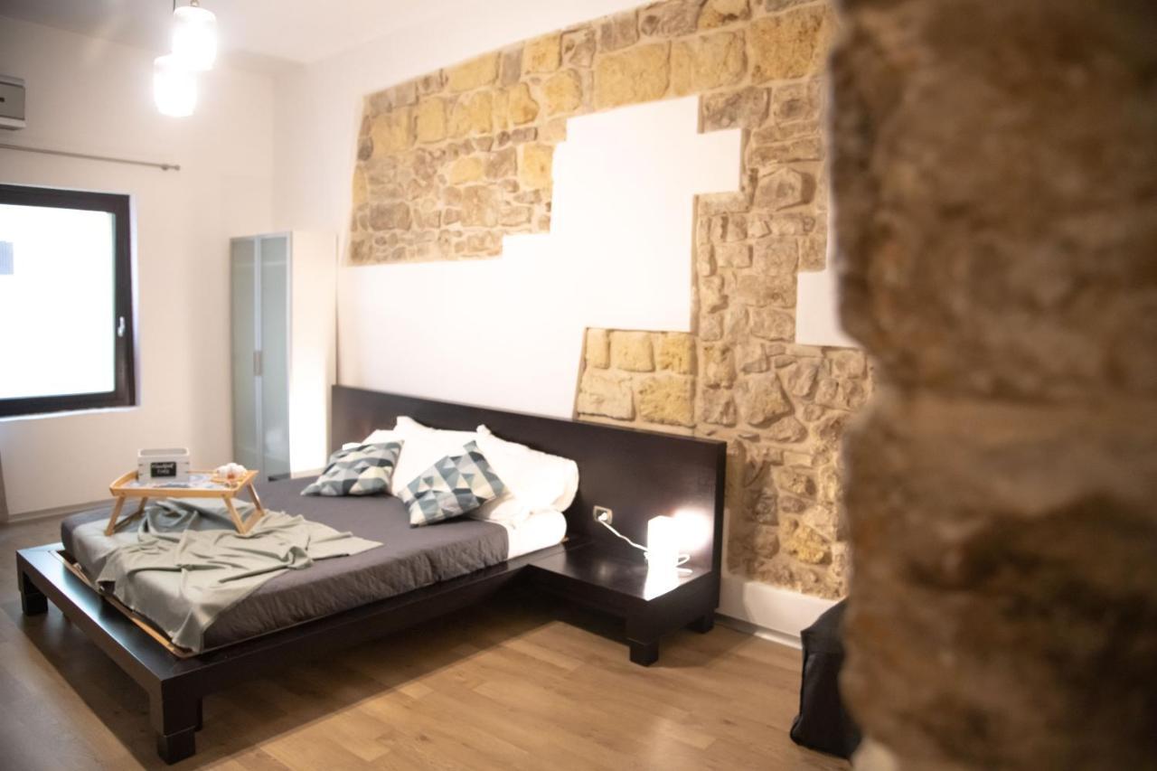 La Giudecca Trani Bed & Breakfast Exterior photo